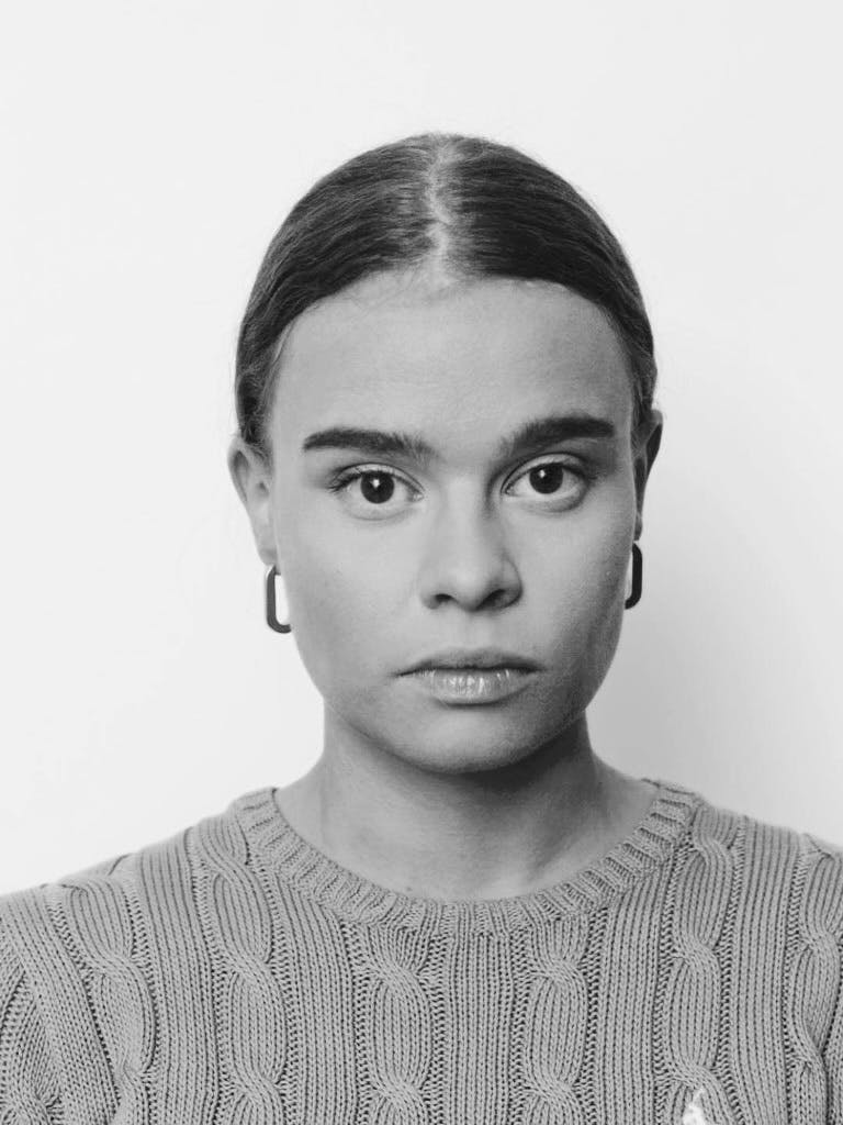 Andrea Arnarsdóttir