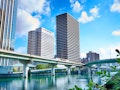 Ana Crowne Plaza Osaka