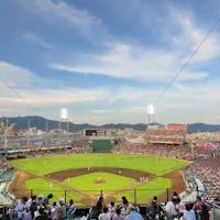 Baseball game Baseball game
