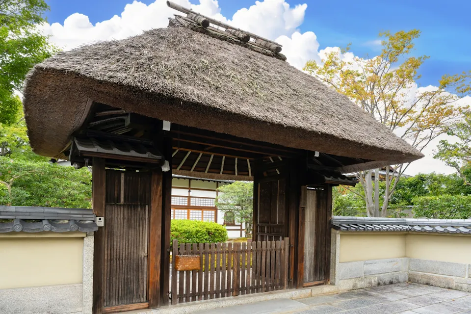 Journey Within: Best Spiritual & Meditation Retreats in Japan