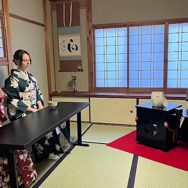 Tea Ceremony Tea Ceremony