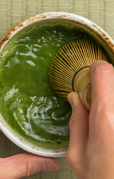 Tea Ceremony Tea Ceremony