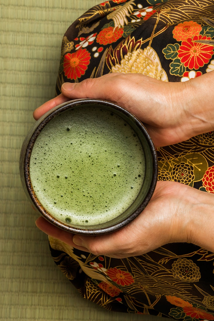 Tea Ceremony