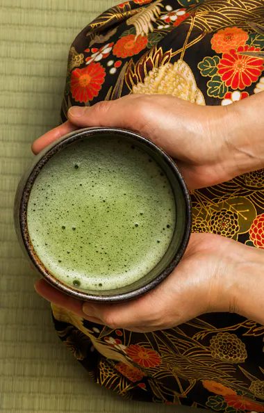 Tea Ceremony Tea Ceremony