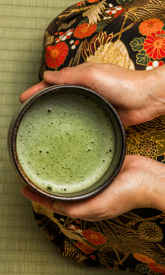 Tea Ceremony Tea Ceremony