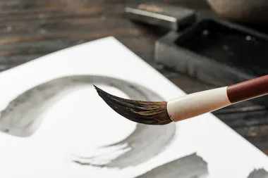 Calligraphy