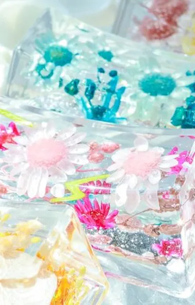 Herbarium Chopstick Rests Workshop Herbarium Chopstick Rests Workshop