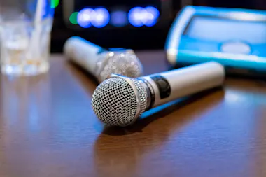Karaoke