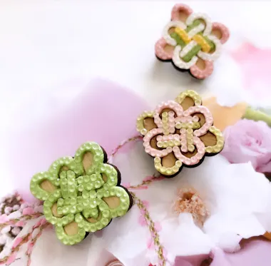 Wood Accessories Workshop