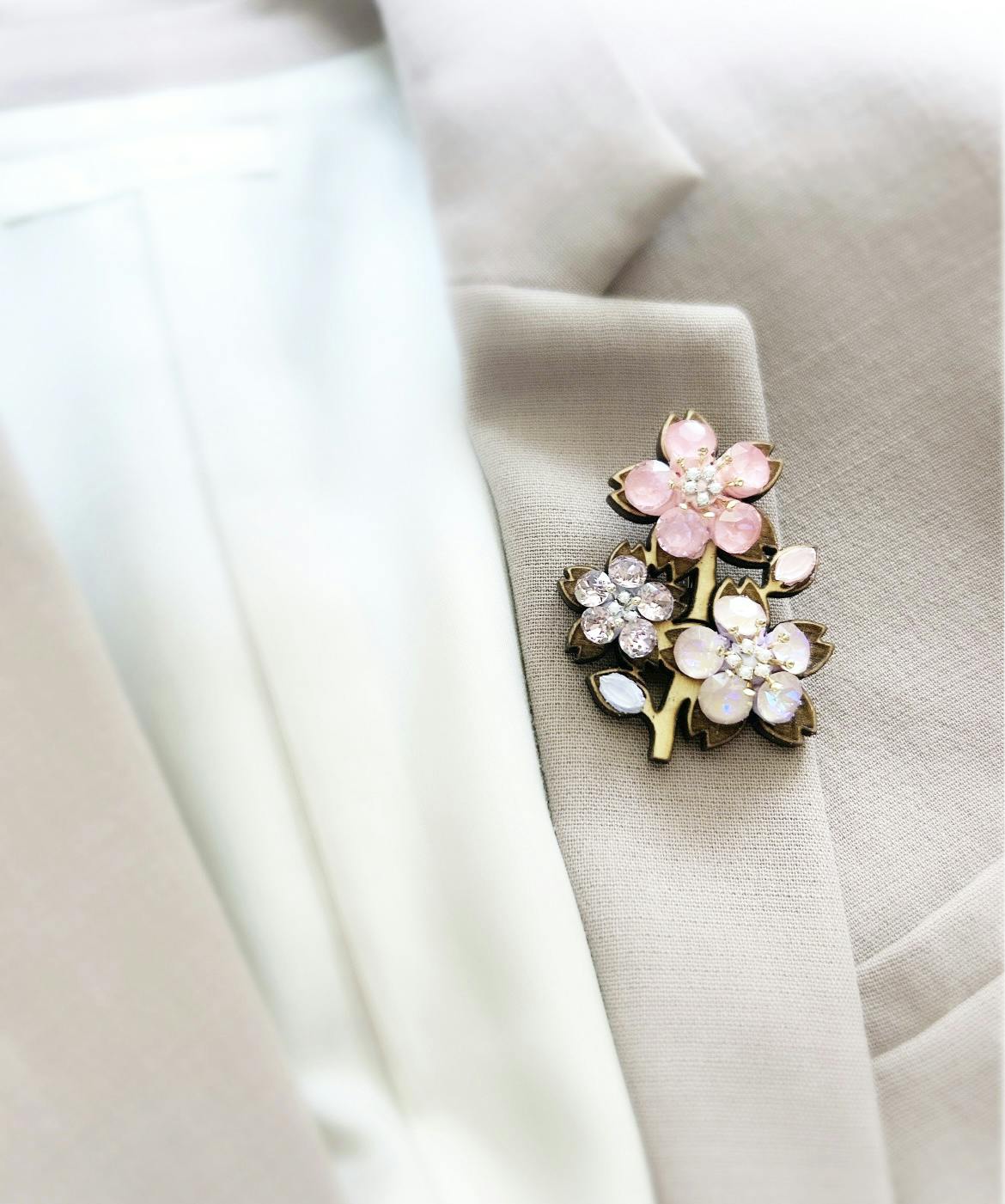 Wood Accessories Workshop