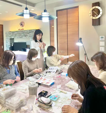 Wood Accessories Workshop