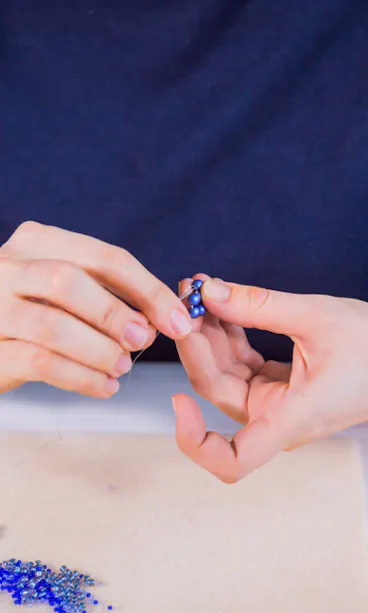 Brooch Making Brooch Making