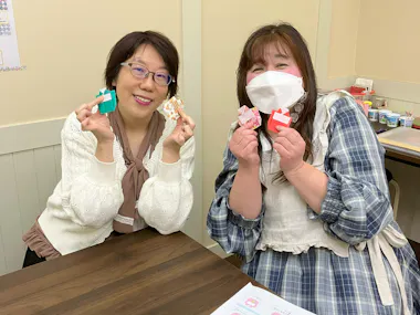 Origami Kimono Workshop