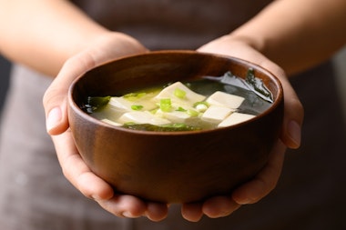 Miso Soup