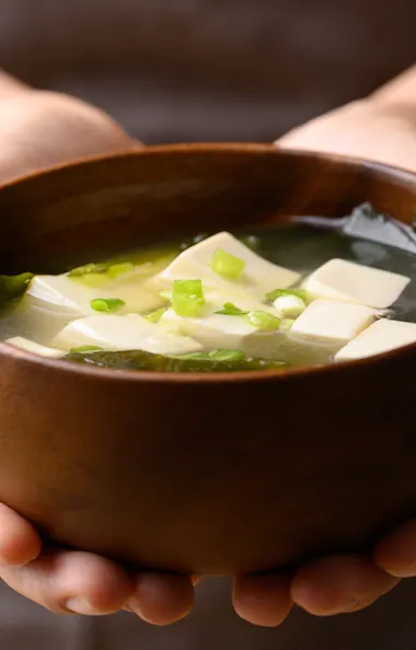 Miso Soup Miso Soup