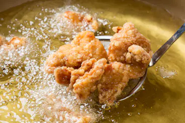 Karaage