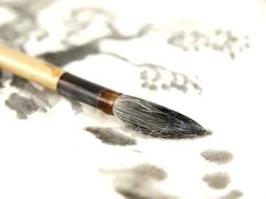 Sumi-e