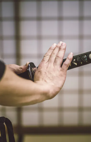 Kobudo Iai Heiho Kobudo Iai Heiho