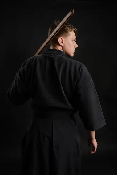 Kobudo Iai Heiho