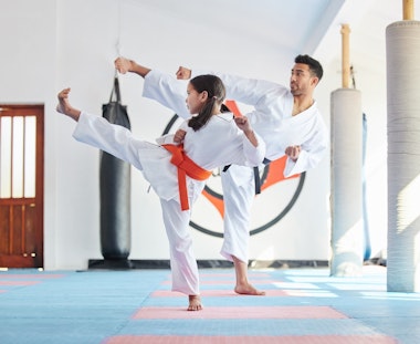 Karate