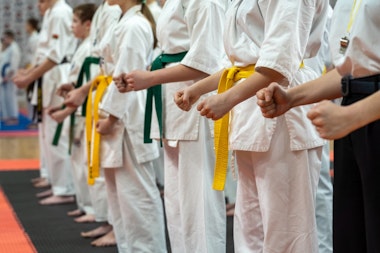 Karate