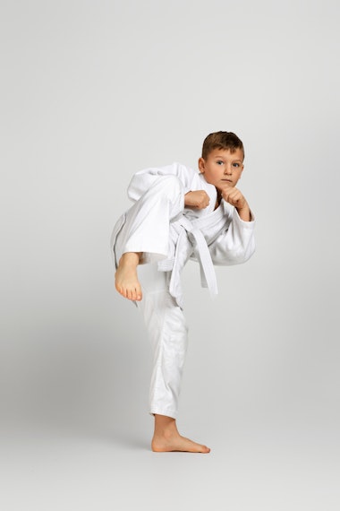 Karate