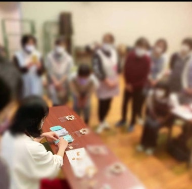 Cooking Workshop