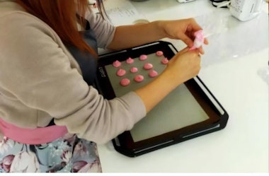 Cooking Workshop
