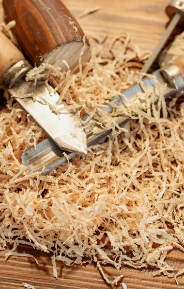 Wood Carving Wood Carving