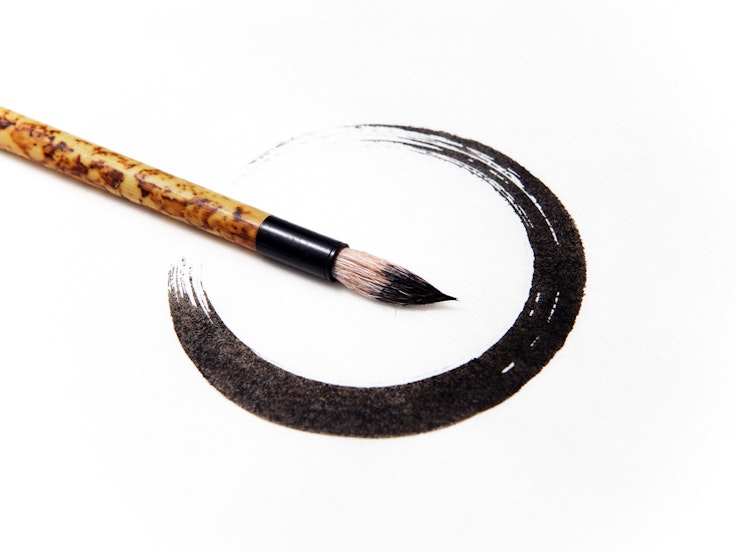 Calligraphy