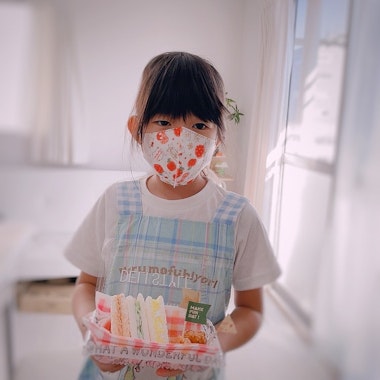 Food Sample Making
