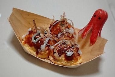 Food Sample