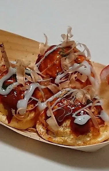 Food Sample Food Sample