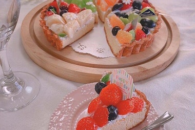 Food Sample