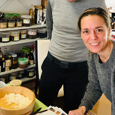 Japanese Cooking Class Japanese Cooking Class