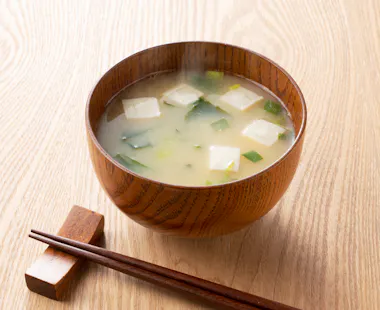 Miso Soup