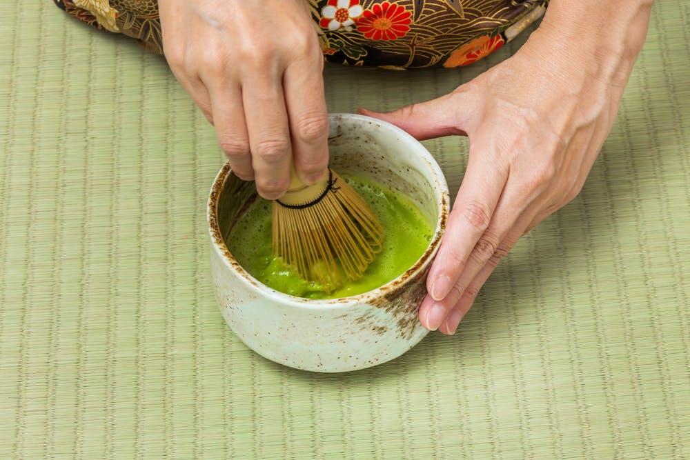 Tea Ceremony
