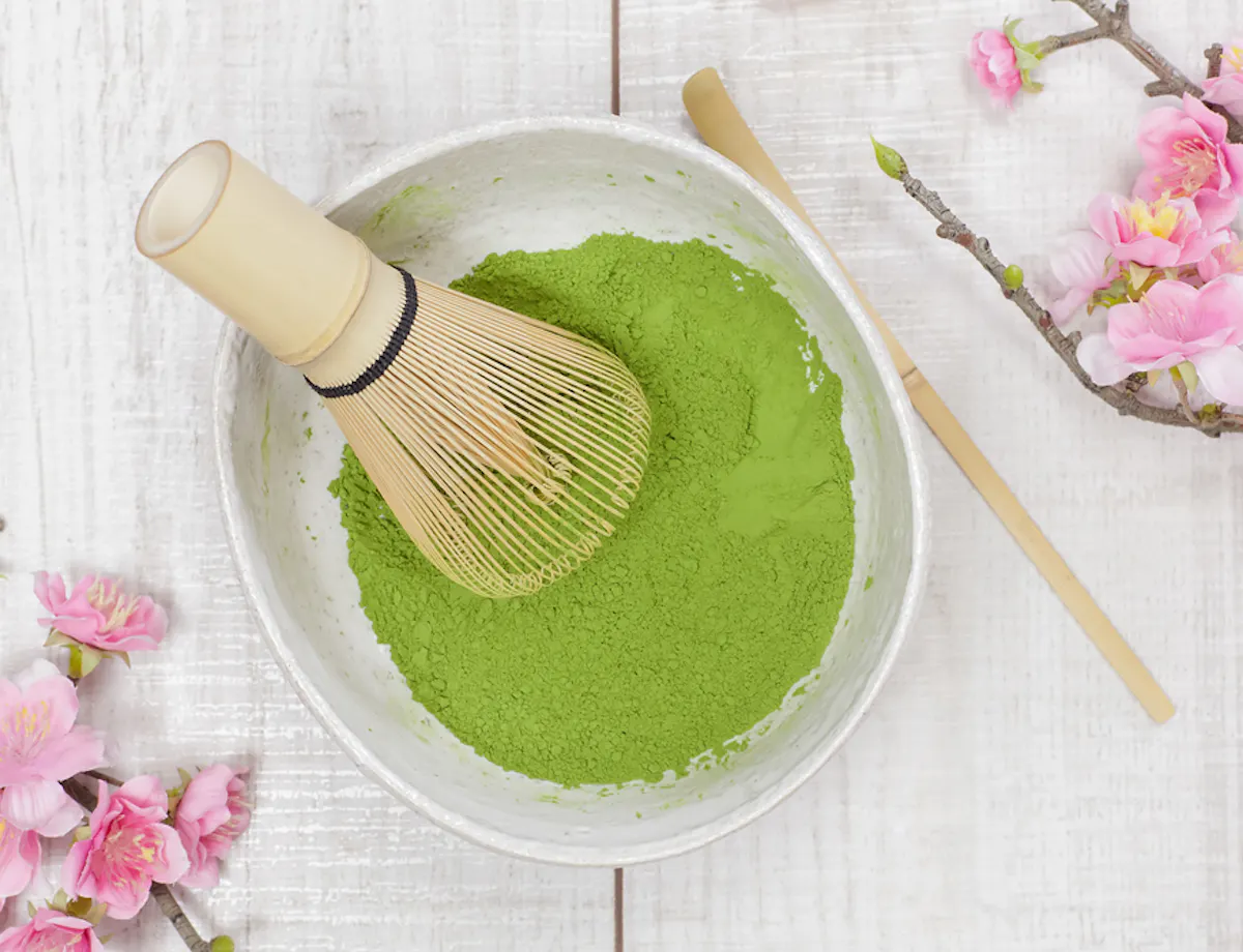 Tea Ceremony Tea Ceremony