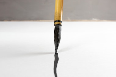 Calligraphy