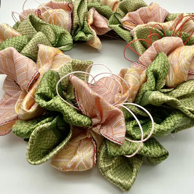 Handmade Wreath Experience