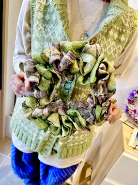 Handmade Wreath Experience