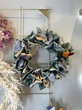 Handmade Wreath Experience