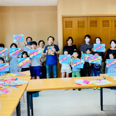 Paper Cutting Art Experience Paper Cutting Art Experience