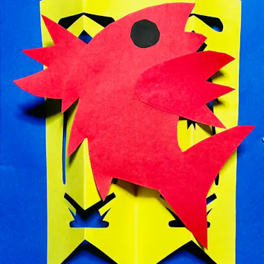 Paper Cutting Art Experience Paper Cutting Art Experience