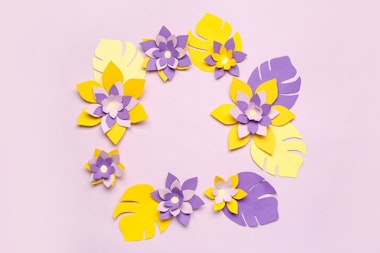 Paper Cutting