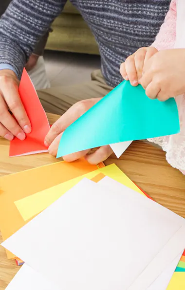 Paper Cutting Paper Cutting