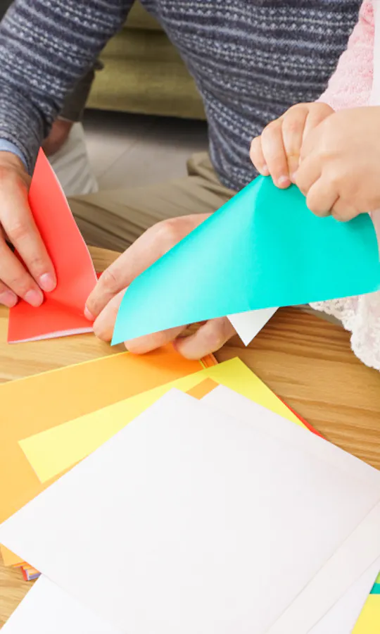 Paper Cutting Paper Cutting