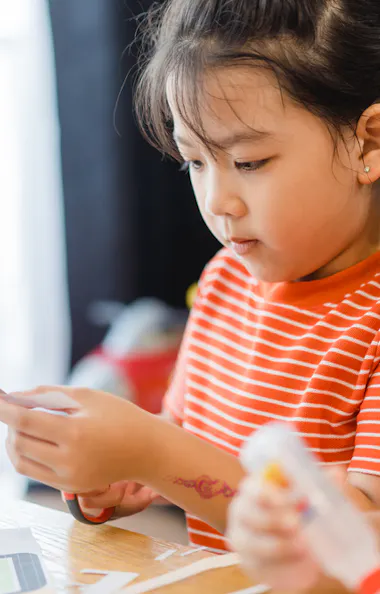 Paper Cutting Paper Cutting