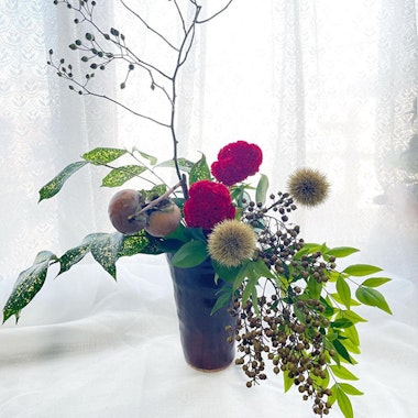 Ikebana Workshop