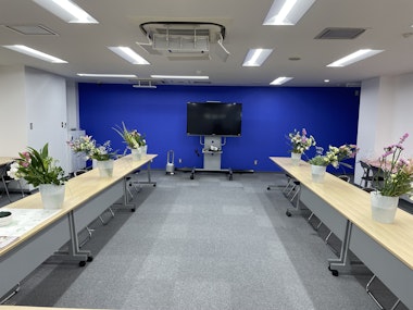 Ikebana Workshop